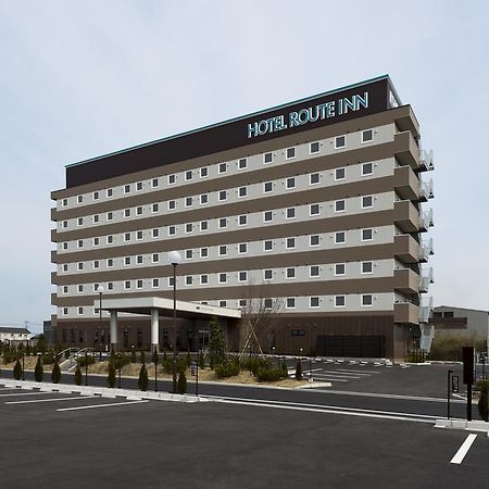 鹿岛路酒店 Kashima  外观 照片
