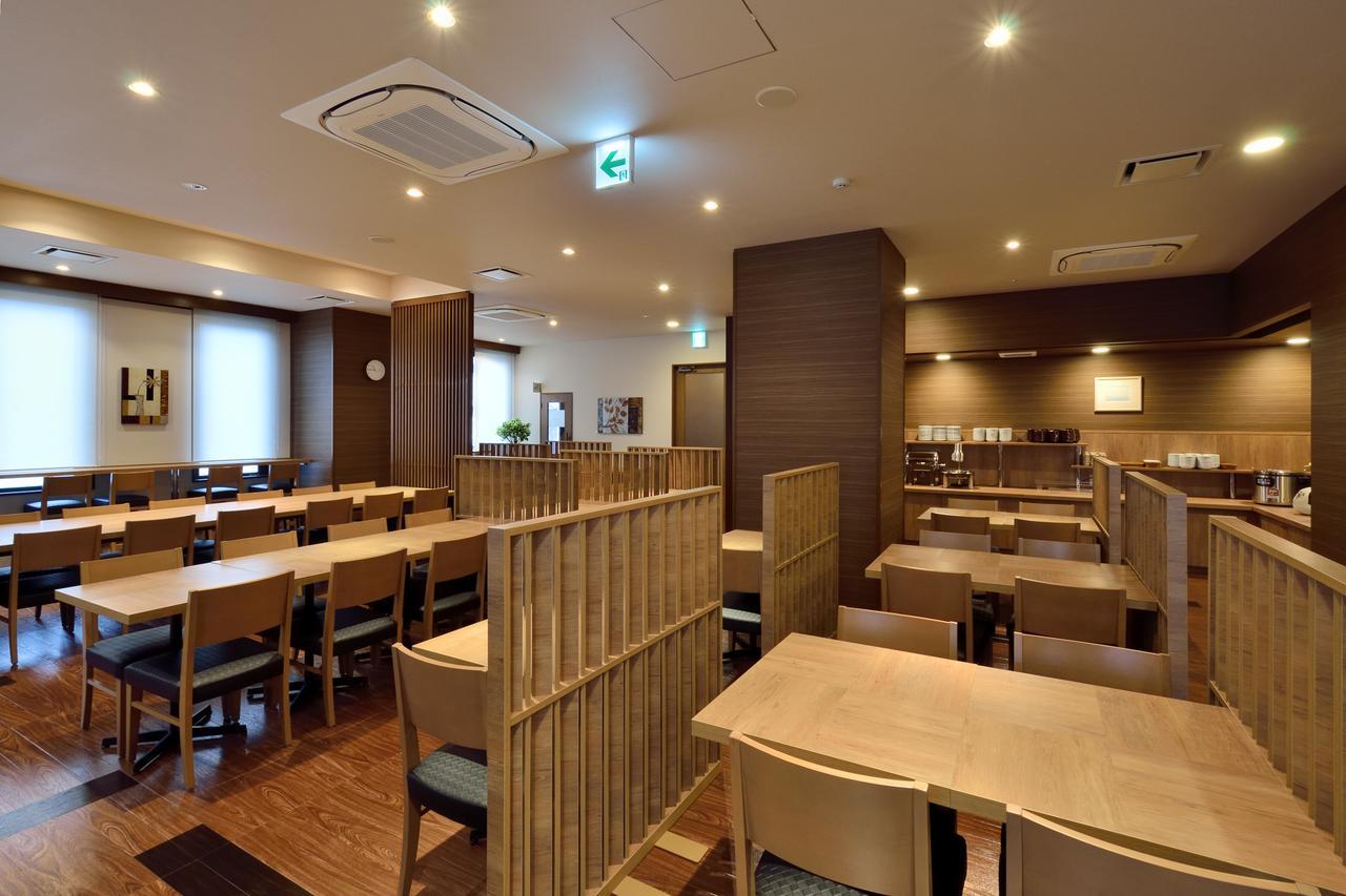 鹿岛路酒店 Kashima  外观 照片