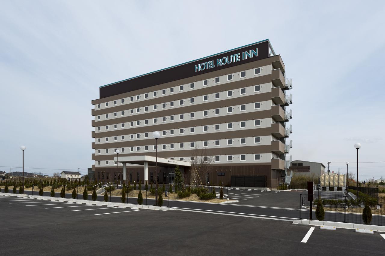 鹿岛路酒店 Kashima  外观 照片